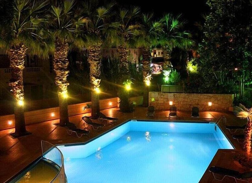 Piscine Photo