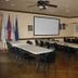 Espace de conférence