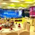 Salle de banquet