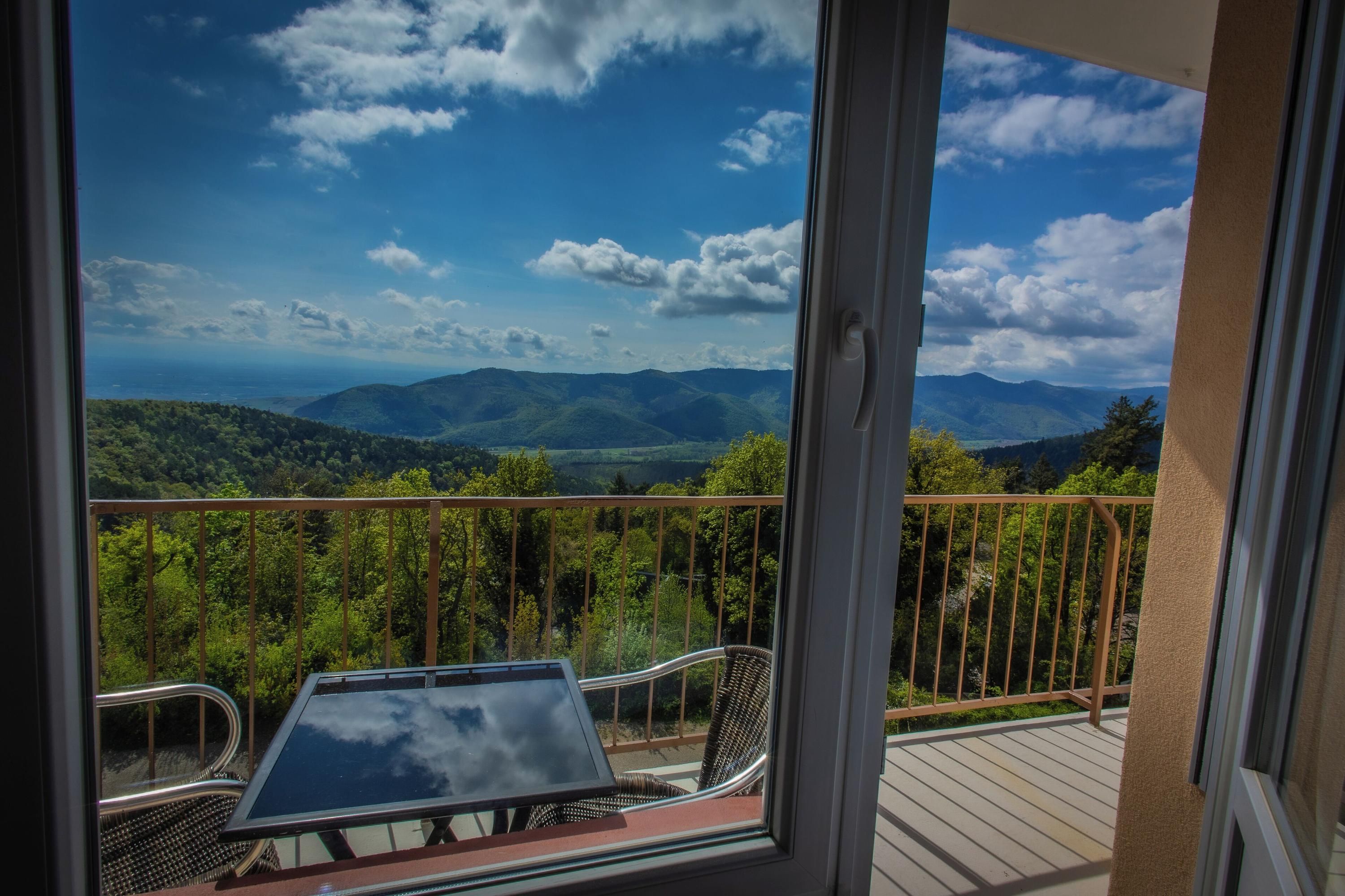 Balcon