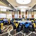 Salle de banquet