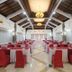 Salle de banquet