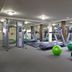 Salle de sport