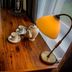 Équipements de la chambre