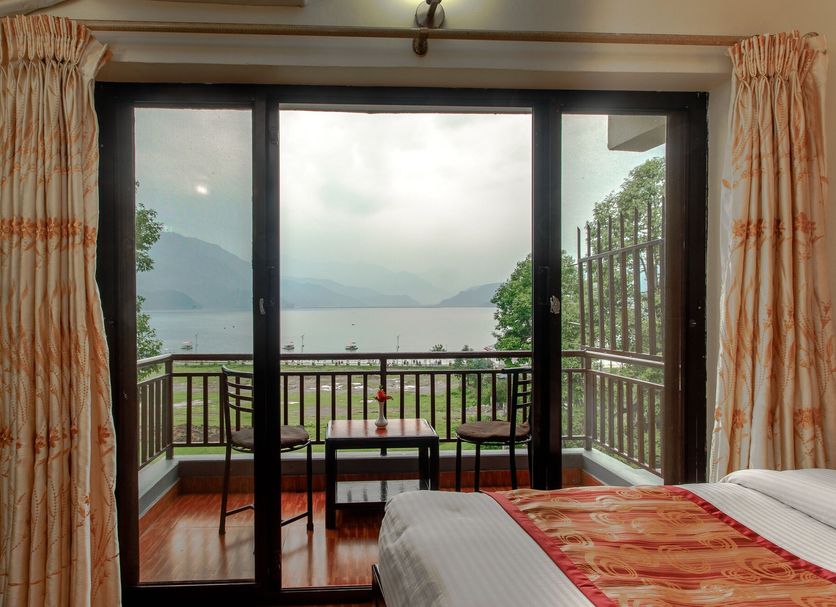 Balcon Photo