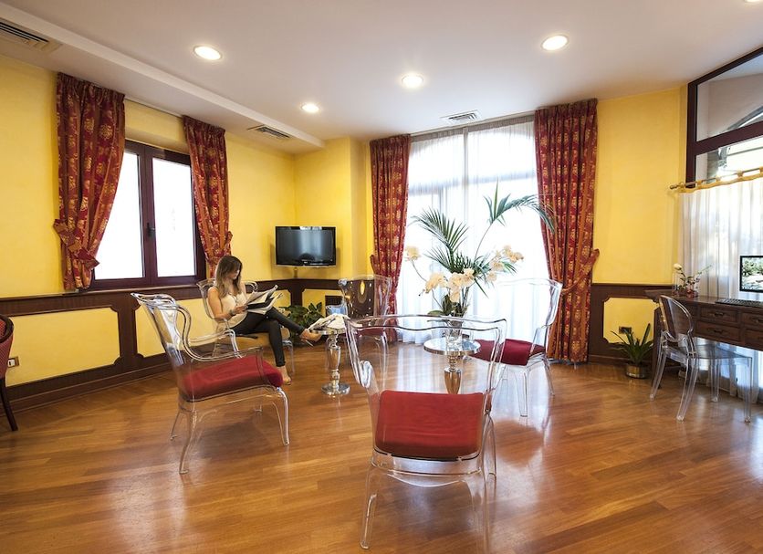 Salon Photo