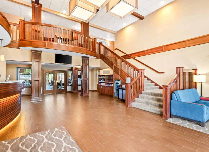 Hall d’entrée Photo