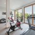 Salle de sport