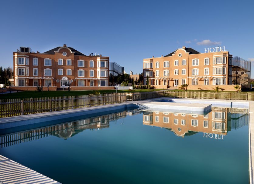Bâtiment Photo
