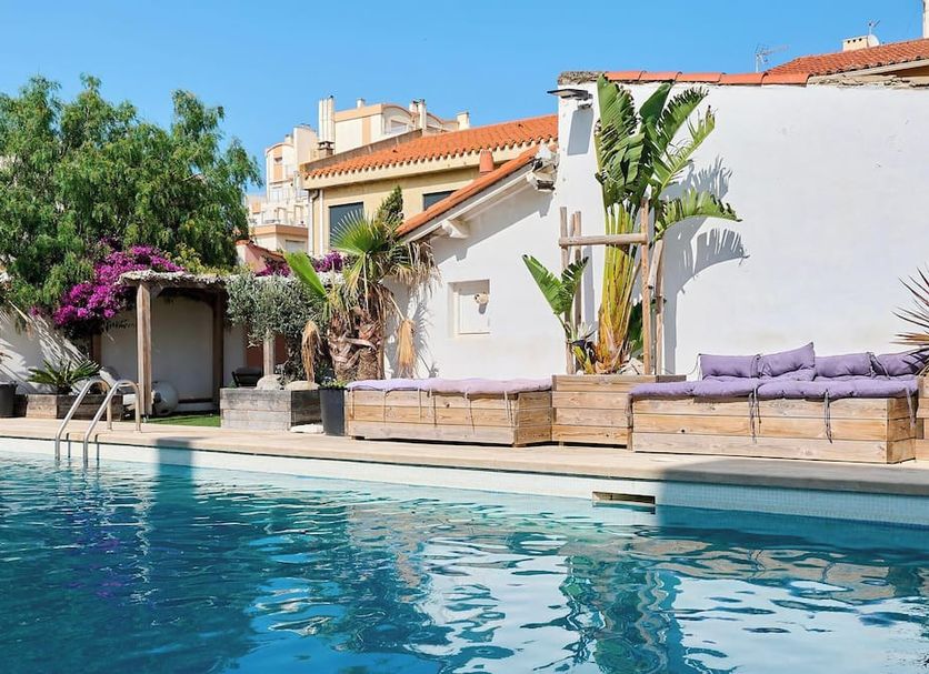 Piscine Photo
