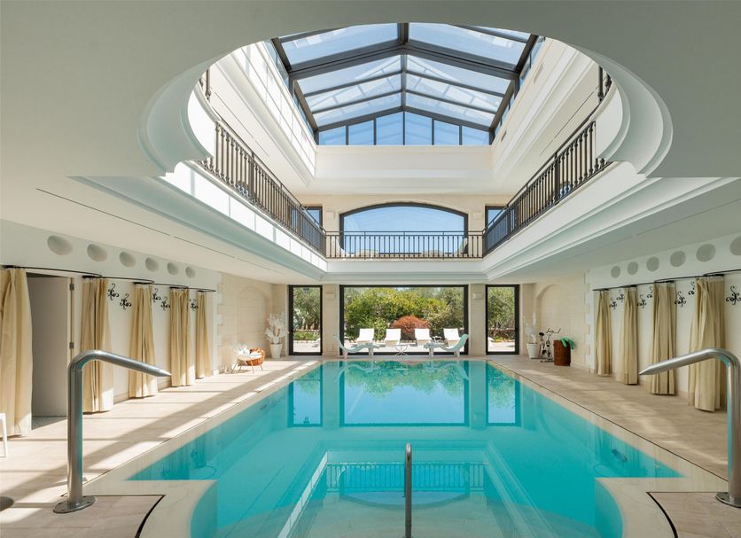Piscine Photo