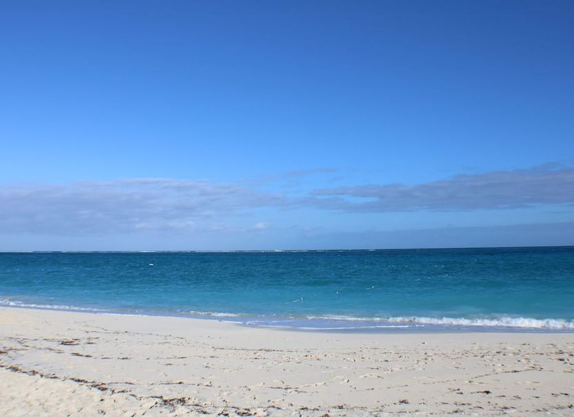 Plage Photo