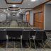 Espace de conférence