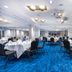 Salle de banquet