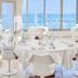 Salle de banquet