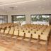 Espace de conférence