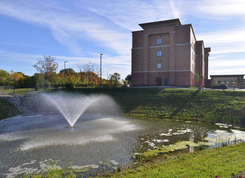 Bâtiment Photo
