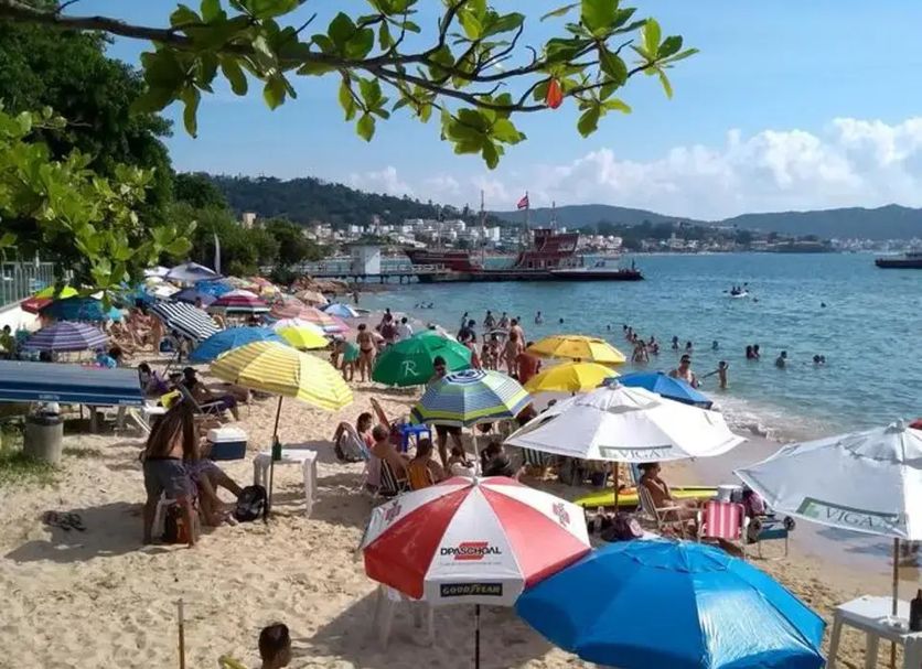 Plage Photo