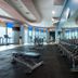 Salle de sport