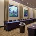 Espace de conférence