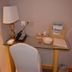 Équipements de la chambre