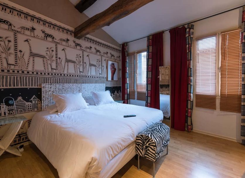 Chambre Photo