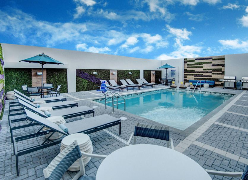 Piscine Photo