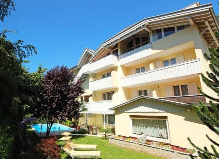 Bâtiment Photo