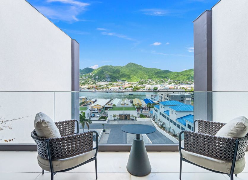 Balcon Photo