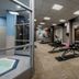 Salle de sport