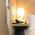 Équipements de la chambre
