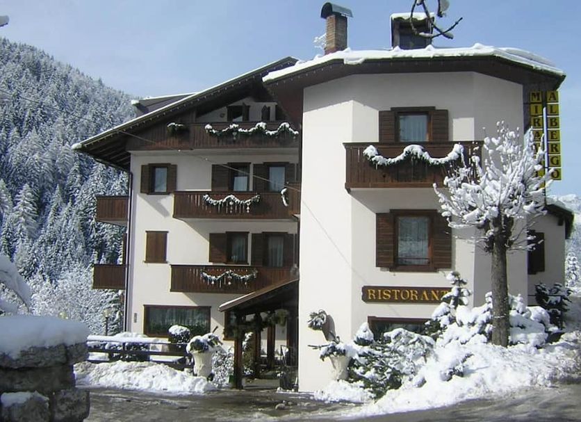 Bâtiment Photo