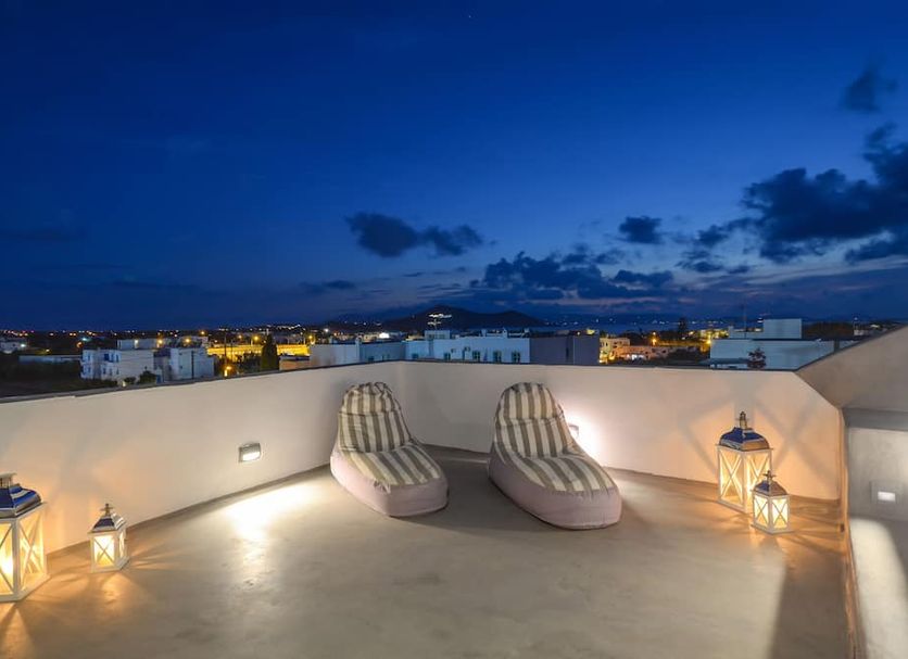 Balcon Photo