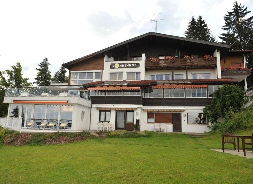 Bâtiment Photo