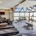 Salle de sport