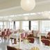 Salle de banquet