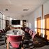 Espace de conférence