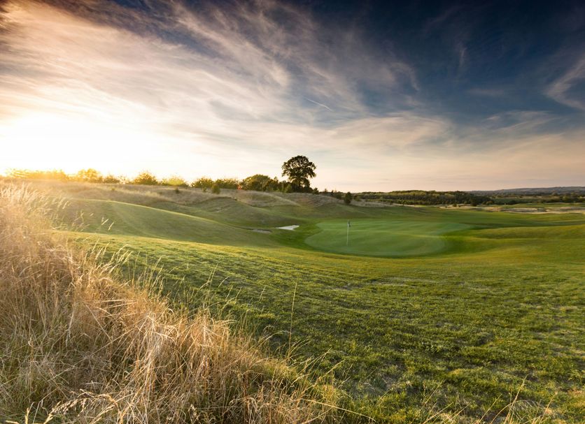 Golf Photo
