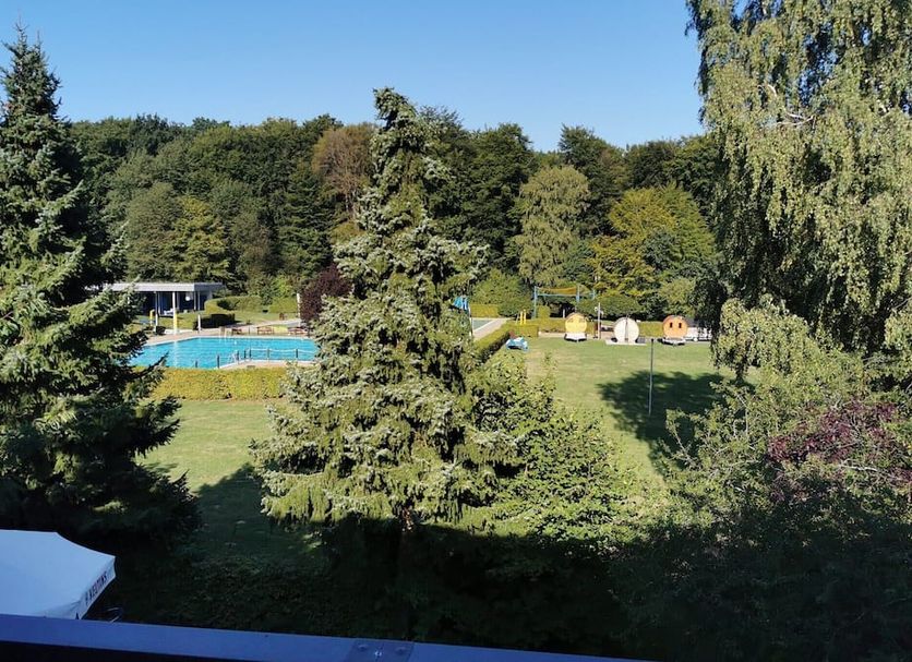 Piscine Photo