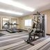 Salle de sport