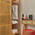 Équipements de la chambre