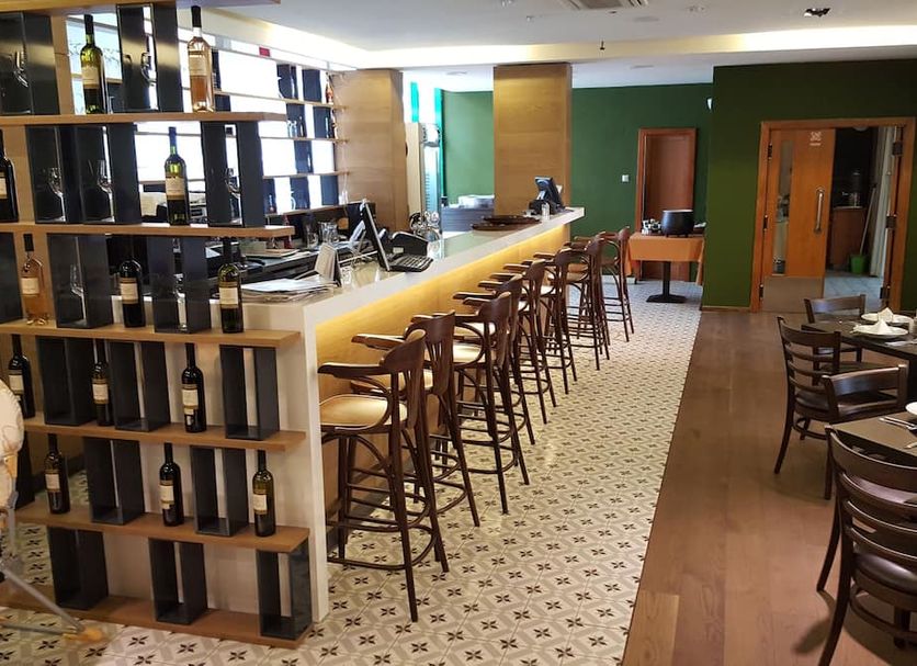 Bar Photo