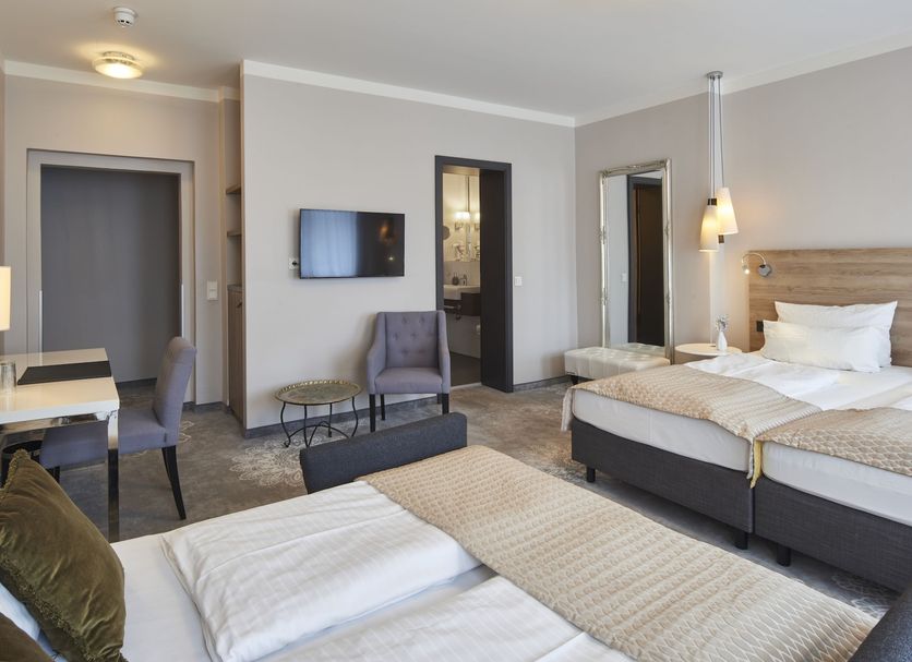 Chambre Photo