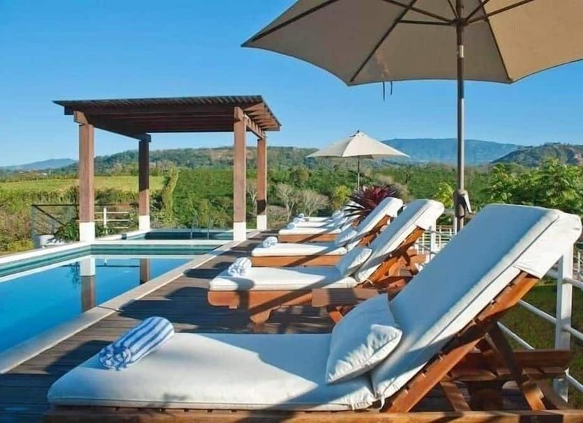 Piscine Photo