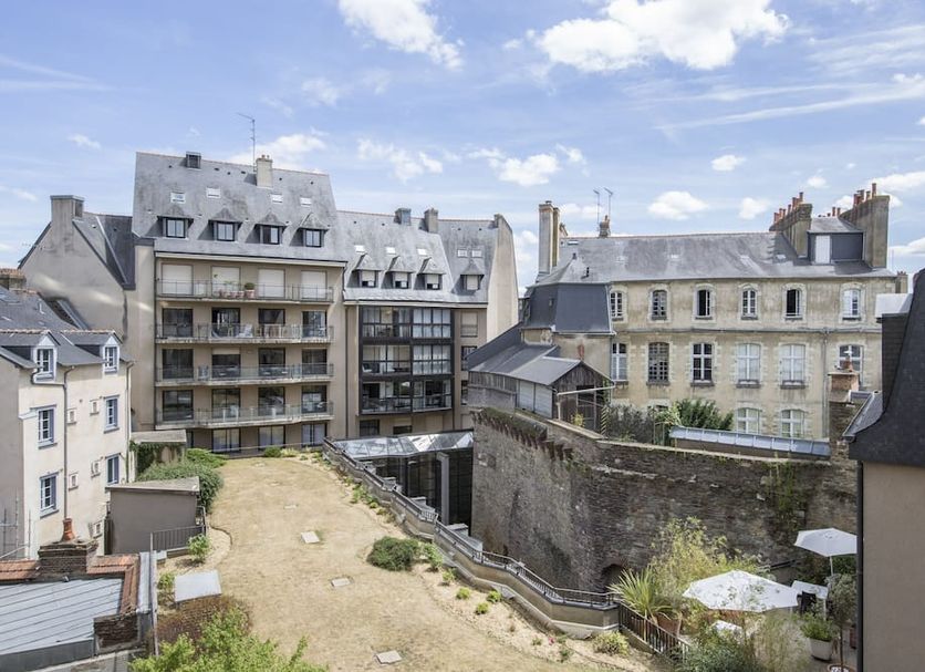 Bâtiment Photo
