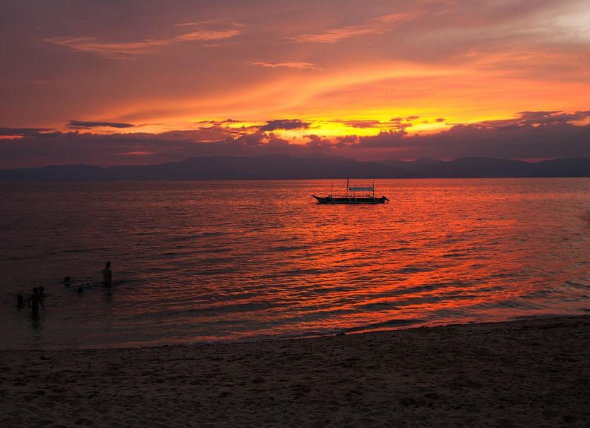 Plage Photo