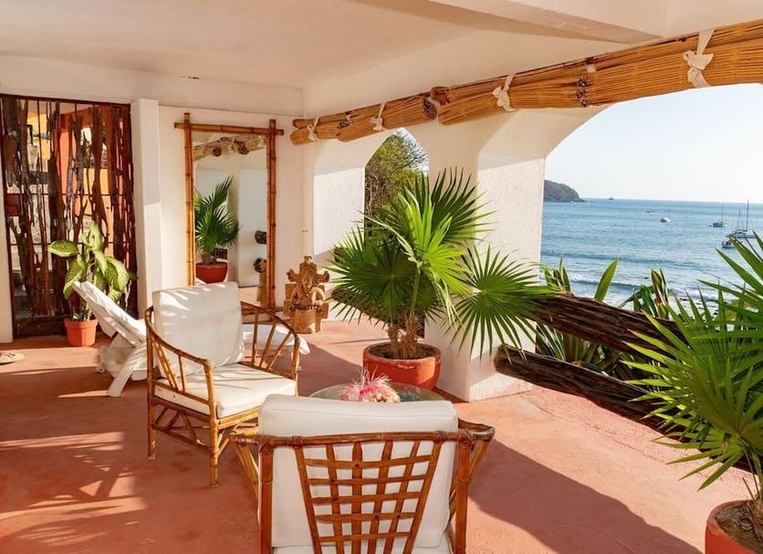 Balcon Photo