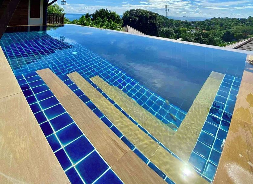 Piscine Photo