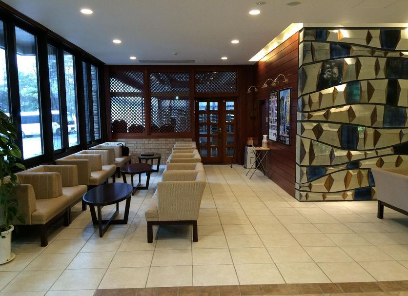 Hall d’entrée Photo