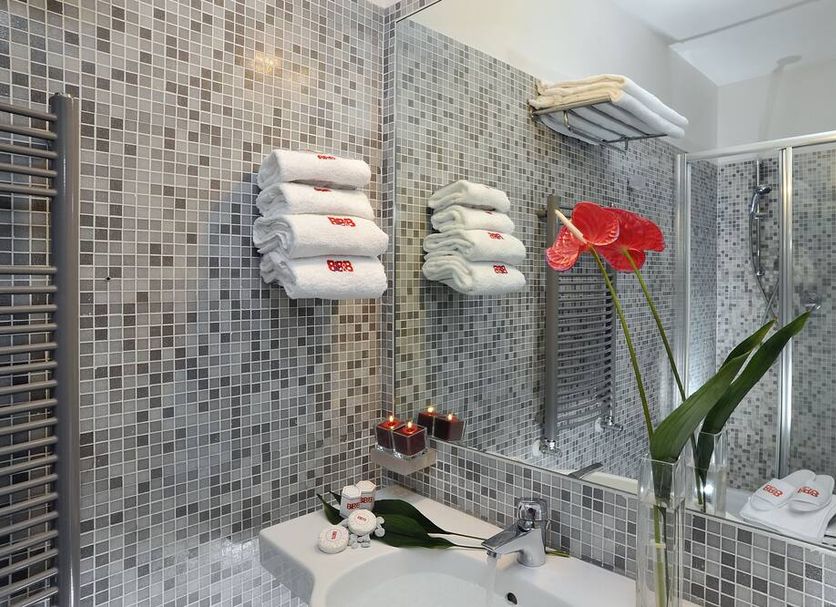 Salle de bain Photo